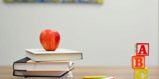 Schulentwicklungsplan (Foto: unsplash.com)