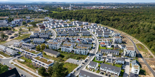 Anwohner-Feedback bringt Stadtentwicklungsprozess im Pioneer Park voran (Foto: Stadt Hanau / Moritz Göbel)