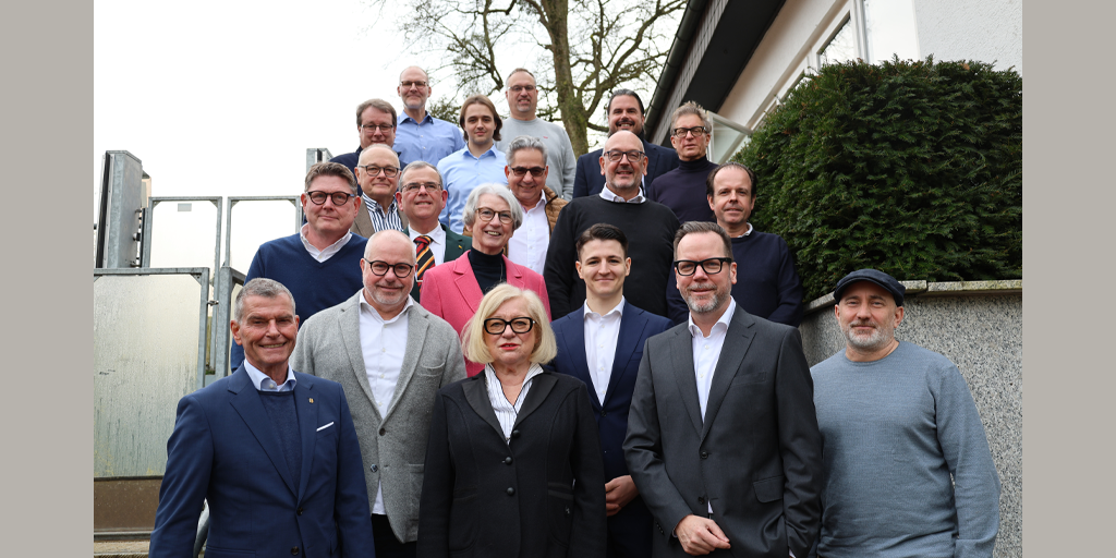 Mitgliederversammlung der Hanauer FDP - erstmals als eigener Kreisverband